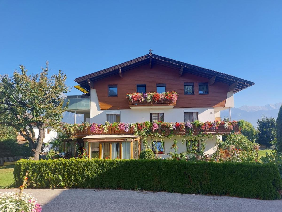 Haus Muigg Innsbruck Exterior foto
